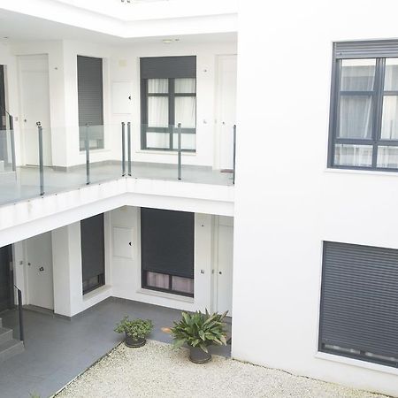 Apartamentos Cordoba Best II Exterior photo