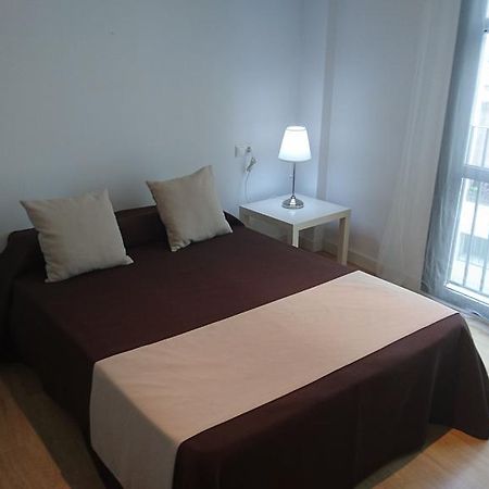 Apartamentos Cordoba Best II Exterior photo