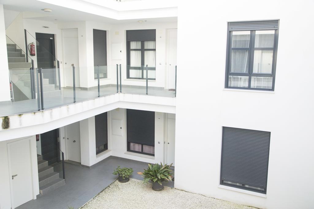 Apartamentos Cordoba Best II Exterior photo