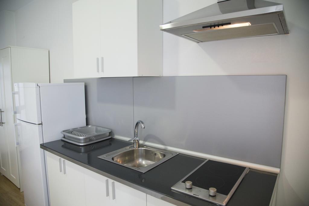 Apartamentos Cordoba Best II Exterior photo