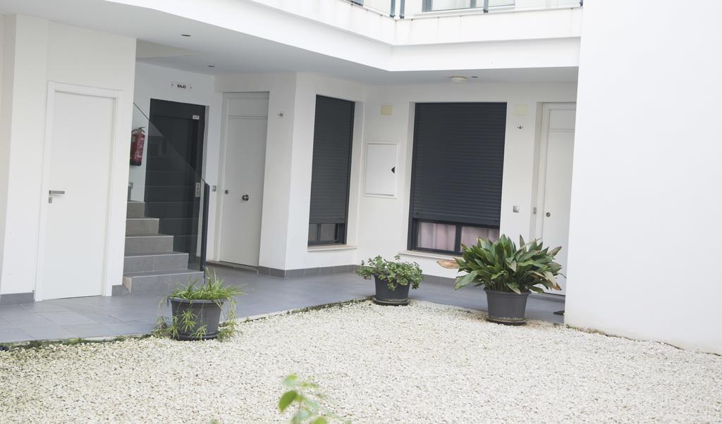Apartamentos Cordoba Best II Exterior photo