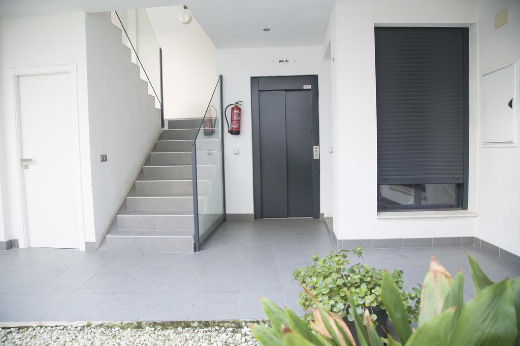Apartamentos Cordoba Best II Exterior photo